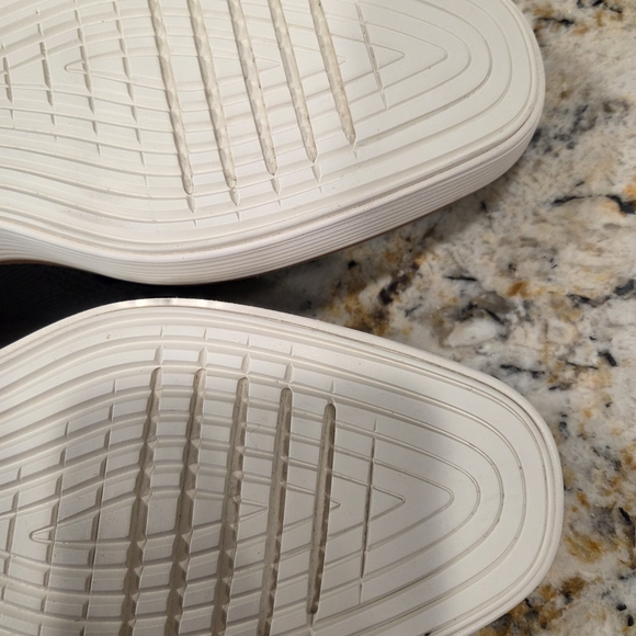 Cole Haan Stitchlite Wingtip Oxford Shoes Black Womens Size 8B New NWOB - Picture 9 of 9